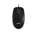 Мышь проводная Logitech B100 1000762