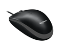 Мышь проводная Logitech B100 1000762
