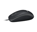 Мышь проводная Logitech B100 1000762