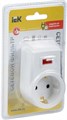 Сетевой фильтр  IEK WFP10-16-01-K01 1159544