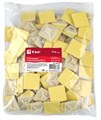 Площадка самоклеящаяся EKF plc-30x30 1131377