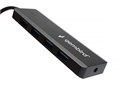 Разветвитель USB 3.0 Gembird UHB-C364 882160