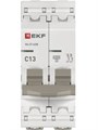Автоматический выключатель  EKF M636213C 1130071
