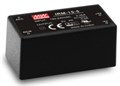 Преобразователь AC-DC сетевой Mean Well IRM-15-24 526521
