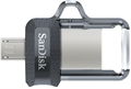 Накопитель USB 3.0 32GB SanDisk Ultra Dual 555809