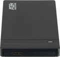 Внешний корпус  AgeStar 3UB2P3(BLACK) 681167
