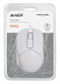 Мышь  A4Tech Fstyler FM12 828553