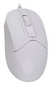 Мышь  A4Tech Fstyler FM12 828553