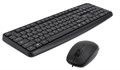 Клавиатура и мышь  Oklick S603 1091207