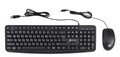 Клавиатура и мышь  Oklick S603 1091207