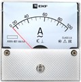 Амперметр  EKF ama-801-100 1145685