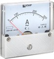 Амперметр  EKF ama-801-300 1145693
