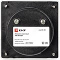 Амперметр  EKF ama-801-300 1145693