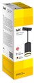 Светильник  IEK LT-UCB0-4117-GU10-1-K02 1161040