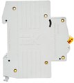 Автоматический выключатель  IEK MVA20-2-025-D 1147810