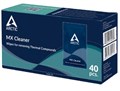 Салфетки  ARCTIC MX Cleaner 1079034