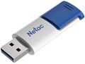 Накопитель USB 3.0 128GB Netac U182 1228005