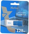 Накопитель USB 3.0 128GB Netac U182 1228005