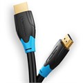 Кабель интерфейсный HDMI Vention AACBJ 982501