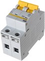 Автоматический выключатель  IEK MVA20-2-032-D 1147811