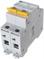 Автоматический выключатель  IEK MVA20-2-032-D 1147811