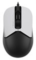 Мышь  A4Tech Fstyler FM12 899028