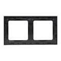 Рамка двойная  EKF EZM-G-303-10 1133196