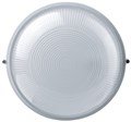 Светильник  Navigator NBL-R1-60-E27/WH 961319