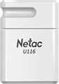Накопитель USB 3.2 128GB Netac NT03U116N-128G-32WH 1227860