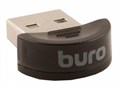 Адаптер Bluetooth  Buro BU-BT40B 829927