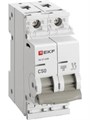 Автоматический выключатель  EKF M636250C 1130093