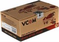 Коннектор  VCOM VNA2200-1/100 901867