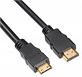 Кабель интерфейсный  Buro MINIHDMI-1.8M 883685