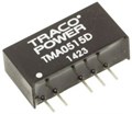 Преобразователь DC-DC модульный TRACO POWER TMA 0515D 575932