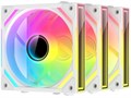 Вентилятор для корпуса Xastra FM120W ARGB 1211501