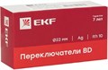 Переключатель  EKF xb2-bd21-65 1133393