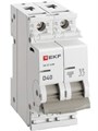 Автоматический выключатель  EKF M634240D 1129881