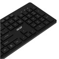 Клавиатура  Acer OKW122 1012865