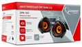Компьютерная акустика 2.0 Gembird SPK-105 604055