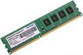Модуль памяти DDR3L 4GB Patriot Memory PSD34G1600L81 632483