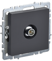 Розетка телевизионная оконечная  IEK BR-A10-O-K53 1157026