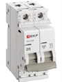 Автоматический выключатель  EKF M634205D 1129884