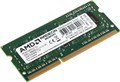 Модуль памяти SODIMM DDR3 4GB AMD R534G1601S1S-UG 1069690