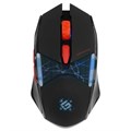 Мышь Wireless Defender Horrodine GM-237 1092392