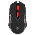 Мышь Wireless Defender Horrodine GM-237 1092392