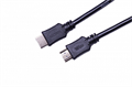 Кабель HDMI Wize C-HM-HM-7.5M 794713