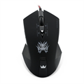 Мышь  Crown CMXG-602 Black USB 644345