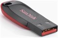 Накопитель USB 2.0 128GB SanDisk Cruzer Blade 477881