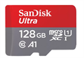 Карта памяти MicroSDXC 128GB SanDisk SDSQUAB-128G-GN6MN 1026722