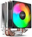 Кулер  CBR CBR-CC-3130-RGB-PWM 1134073